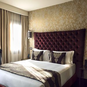 Chambre Exécutive Triple
